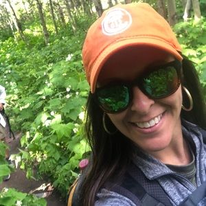 Meet your Posher, Lori